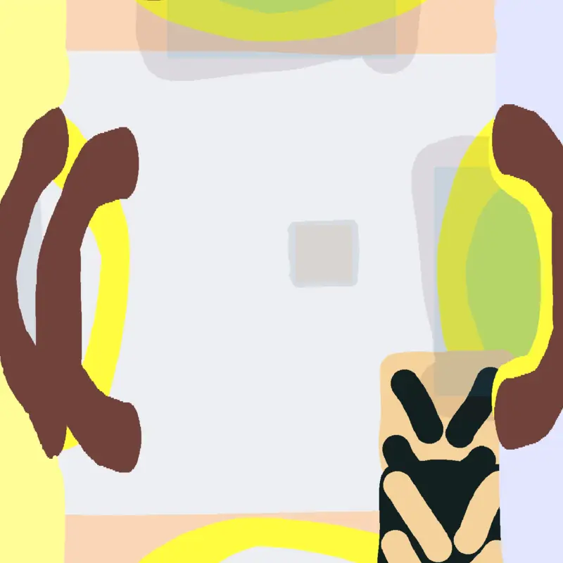 A Is For by @usernamename800
