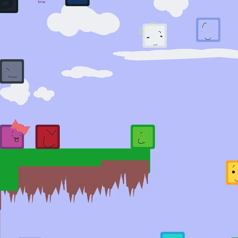 Game by @keni_stupid