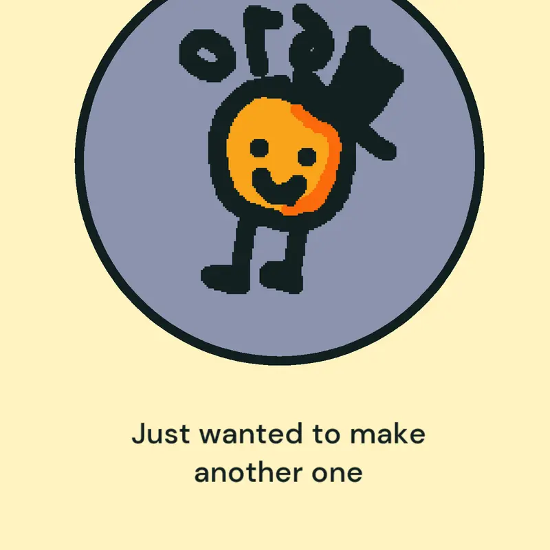 Game by @afronooby