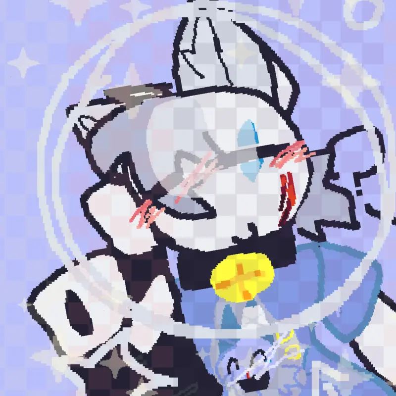 Game by @M4RRY_K1TT133