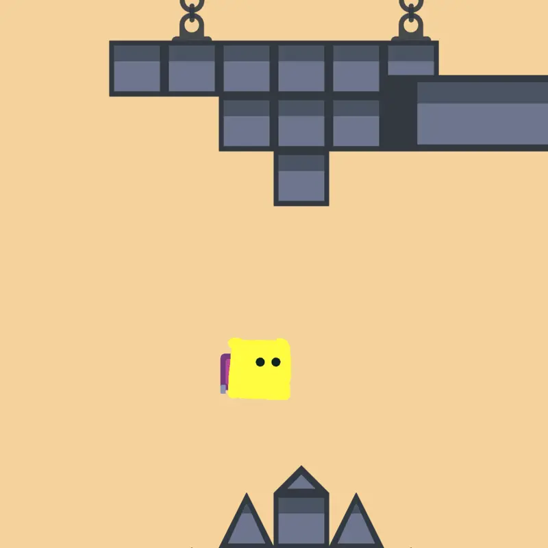 Game by @ophy