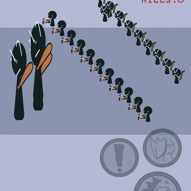 Game by @Two-timefan