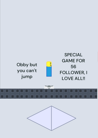 SPECIAL GAME FOR 56 FOLLOWERS!