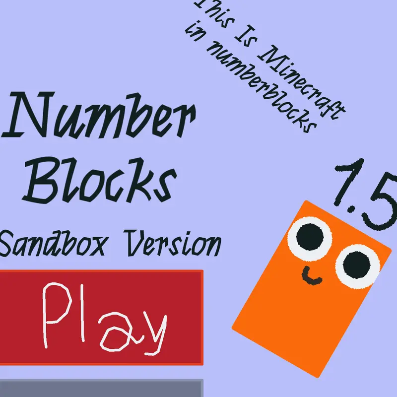 Game by @numberblock33