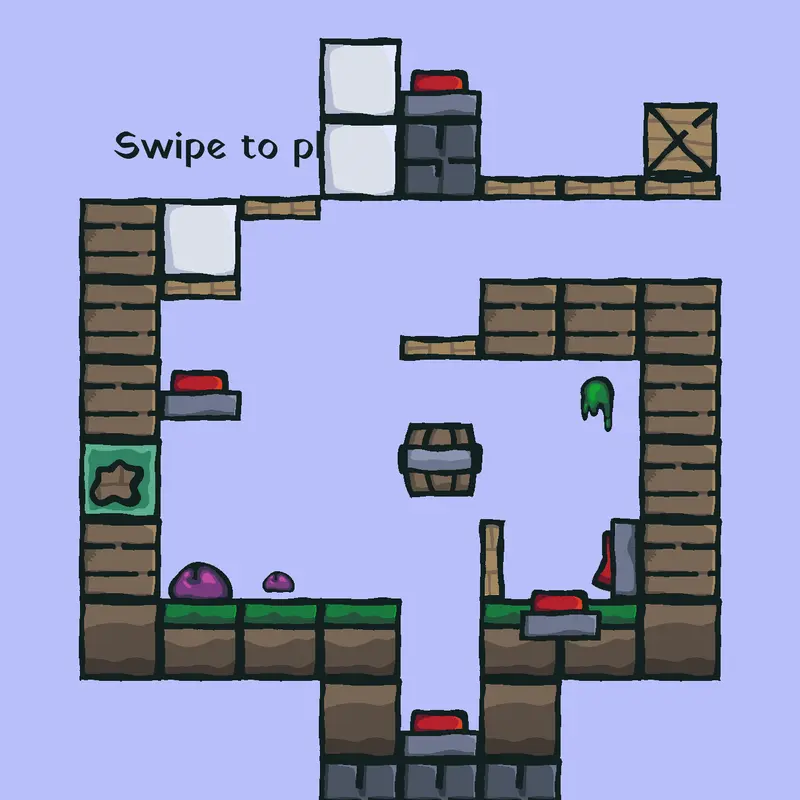 Game by @TealohaVeniale