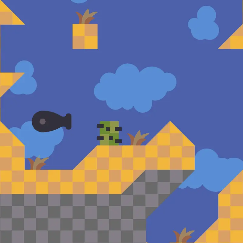 Game by @motion_designer