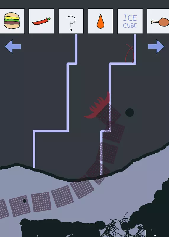 Game by @B0redV3ssel