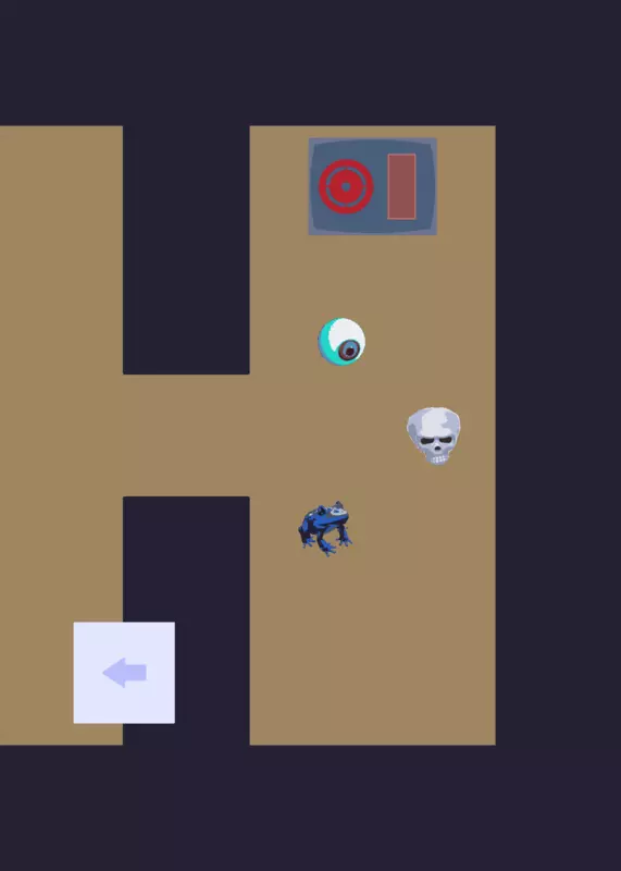 Game by @Crispied