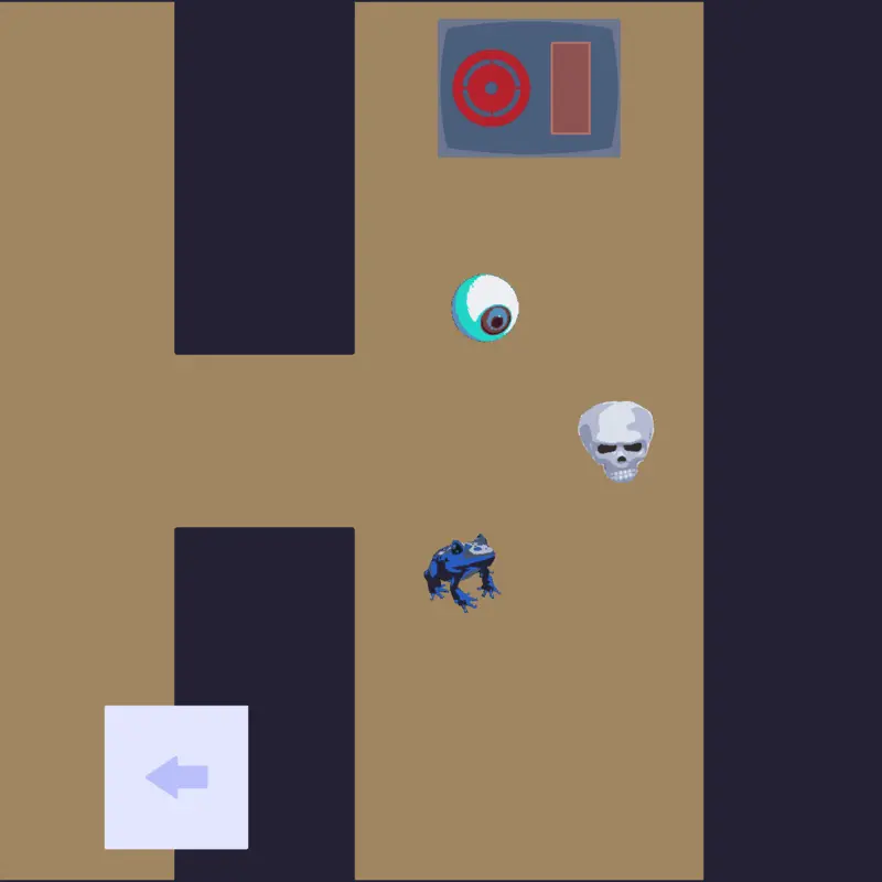 Game by @Crispied