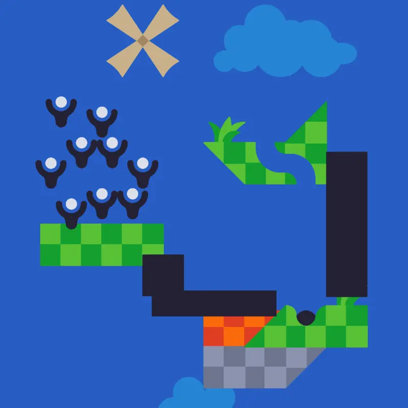 Game by @unknownnameohio