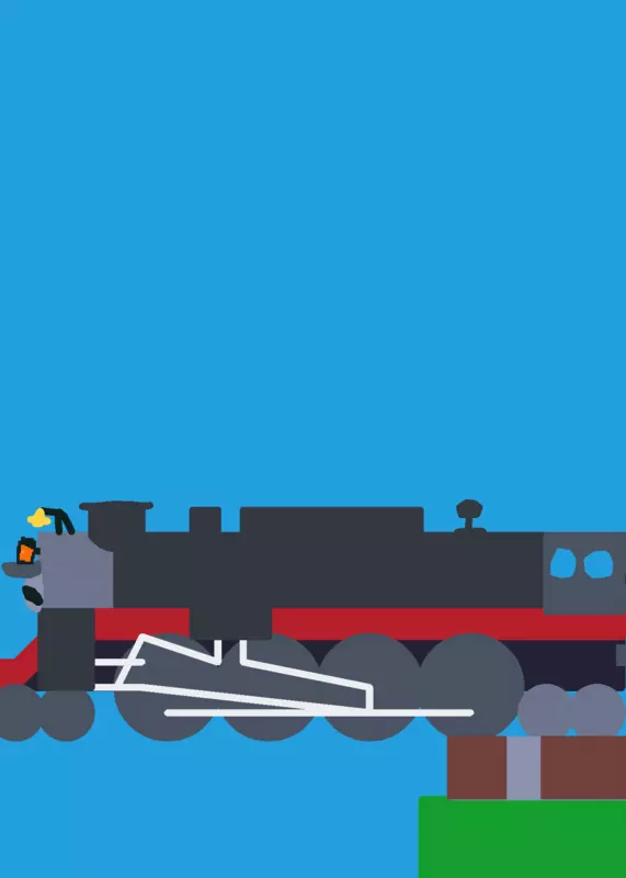 Game by @Train12137