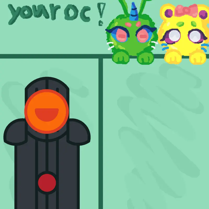 Game by @hexbska