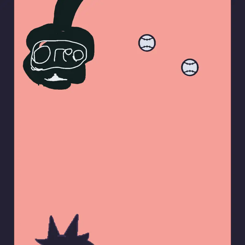 Game by @Kittypop