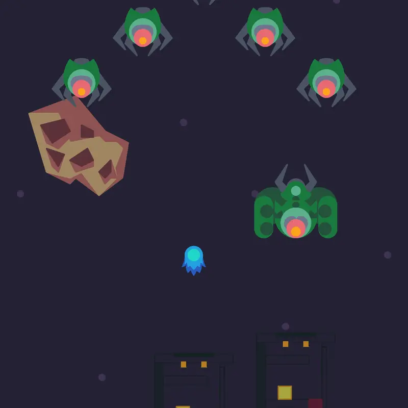 Game by @candic