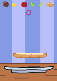 Burger :)
