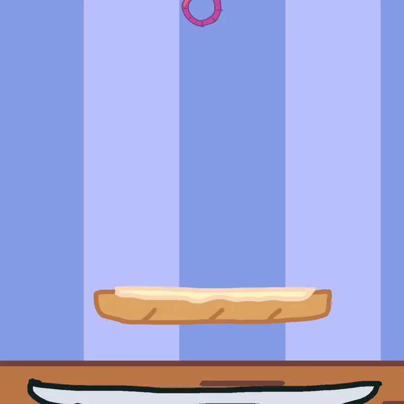 Burger :) by @Seb_Gar_13
