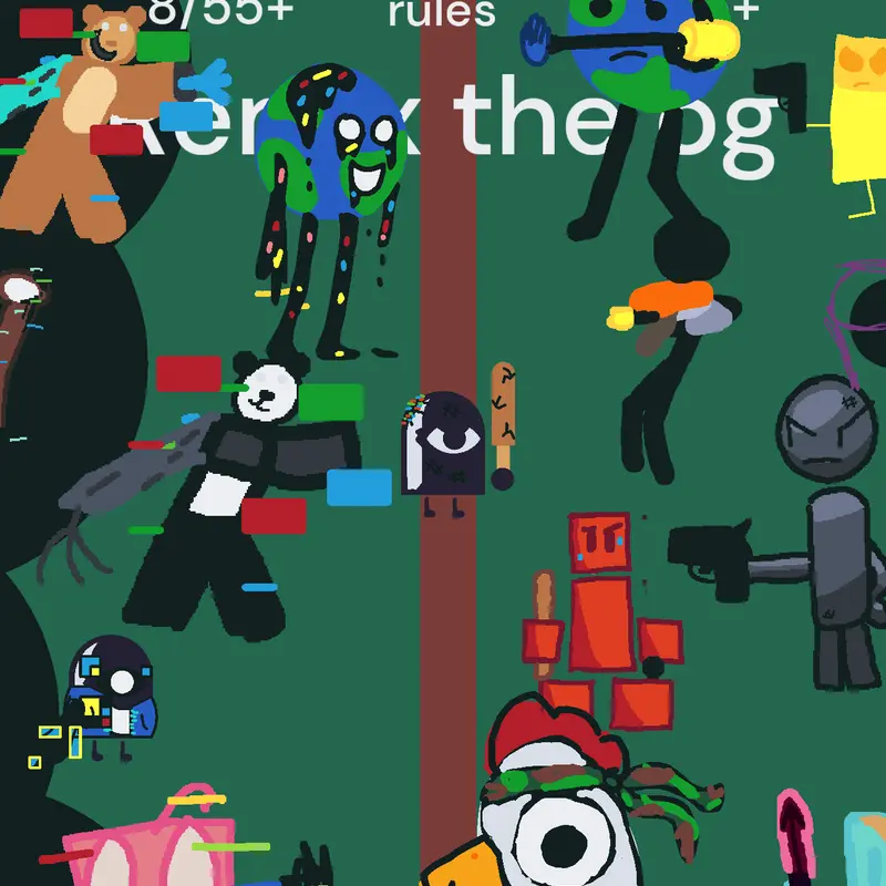 Game by @Lul141414