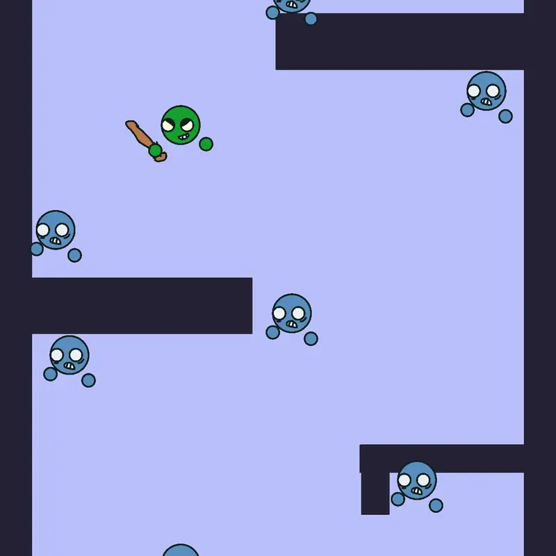 Game by @zertapizza