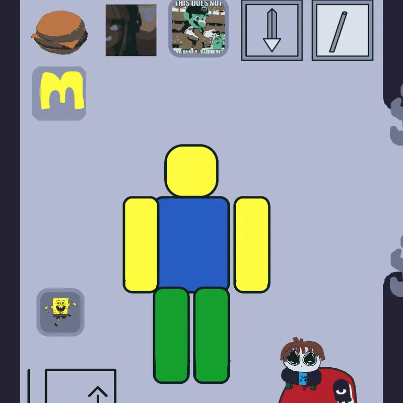 Game by @azyXDD