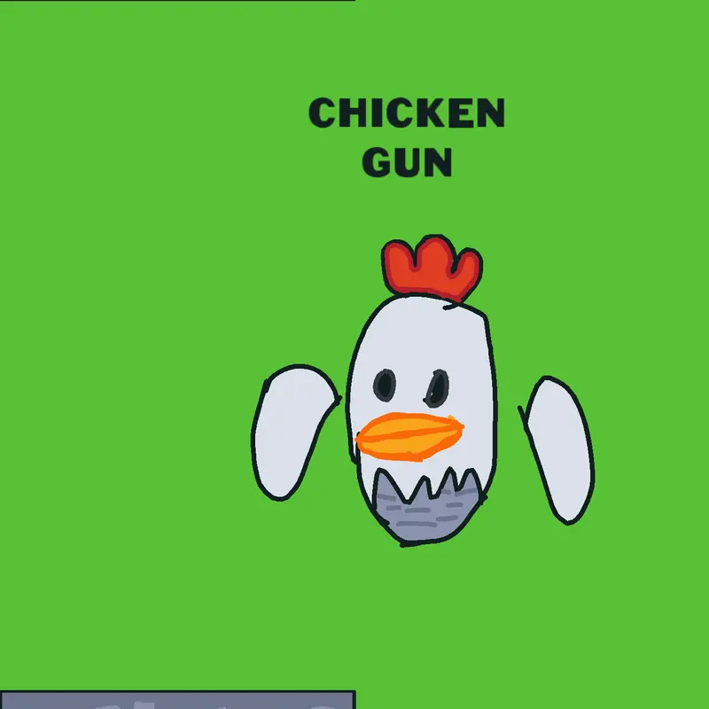 Game by @Yudh_1384