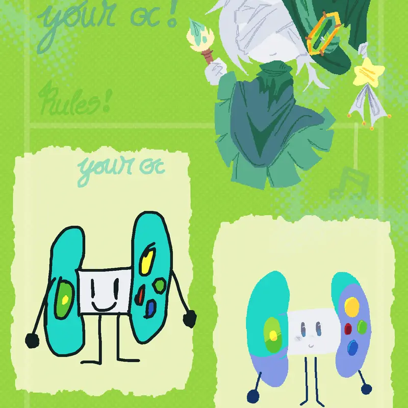 Game by @-Maka-