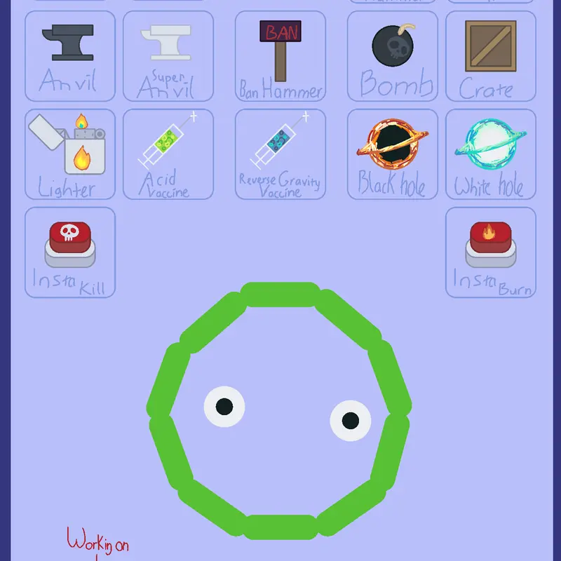 Game by @beboroblox