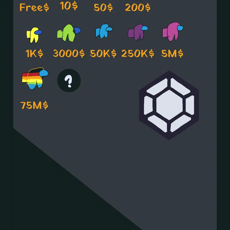 Game by @ImmortalRock