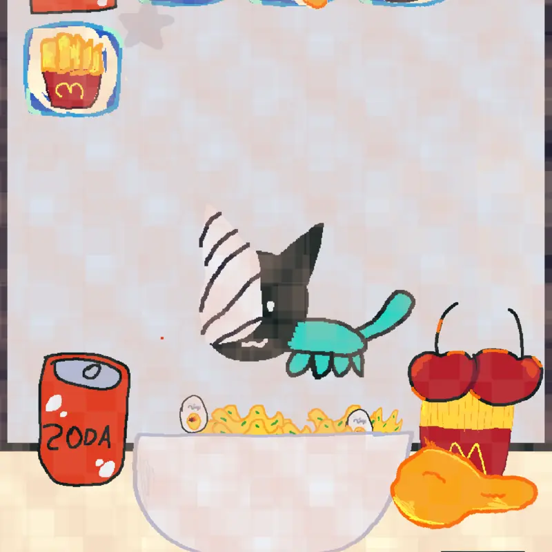 Game by @fbvdvdfv