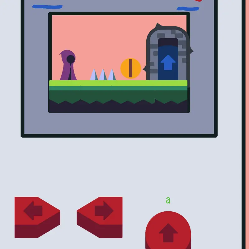 Game by @TymurTk
