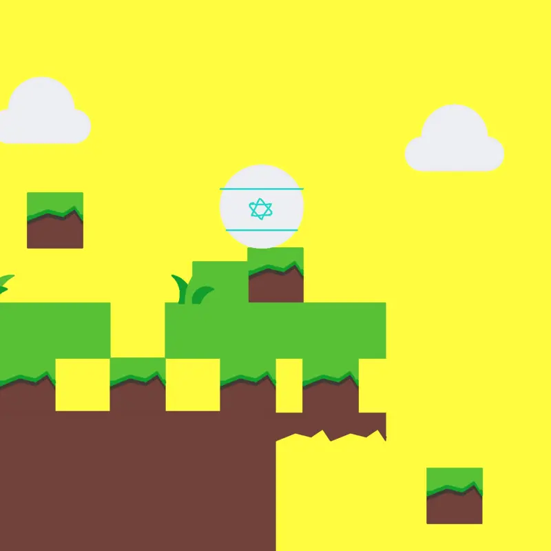 Game by @gameekar