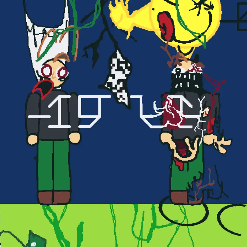 Game by @SQRT2_BRO_HALLOWEEN