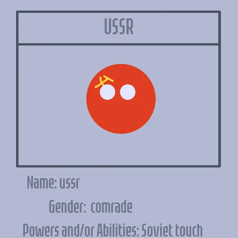 Game by @ussrfann