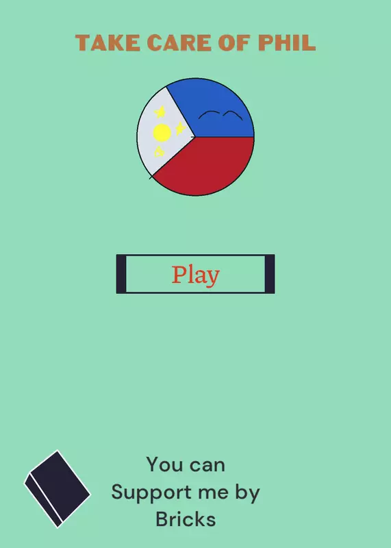 Game by @The_Salesman_Squid_Game