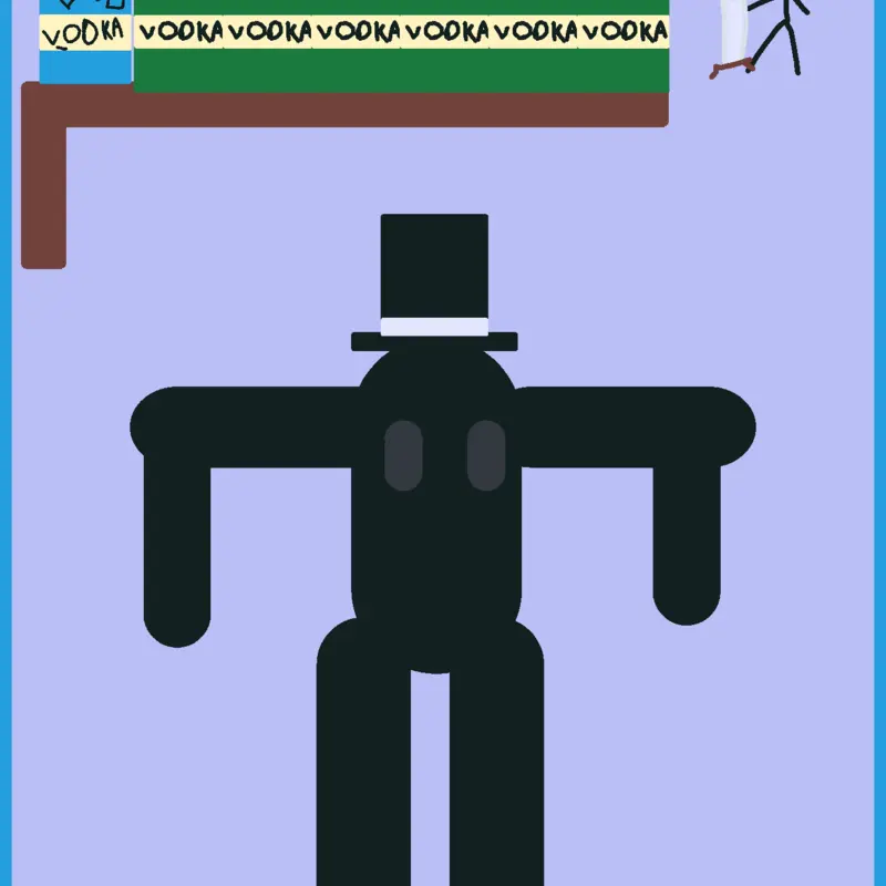 Game by @pelosombra