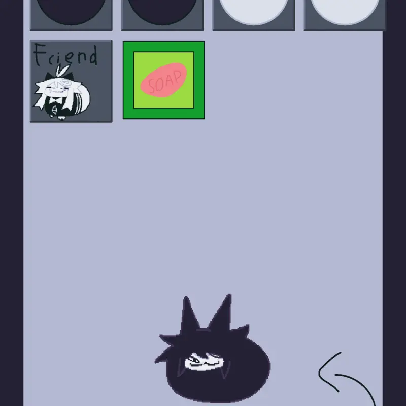 Game by @1110111