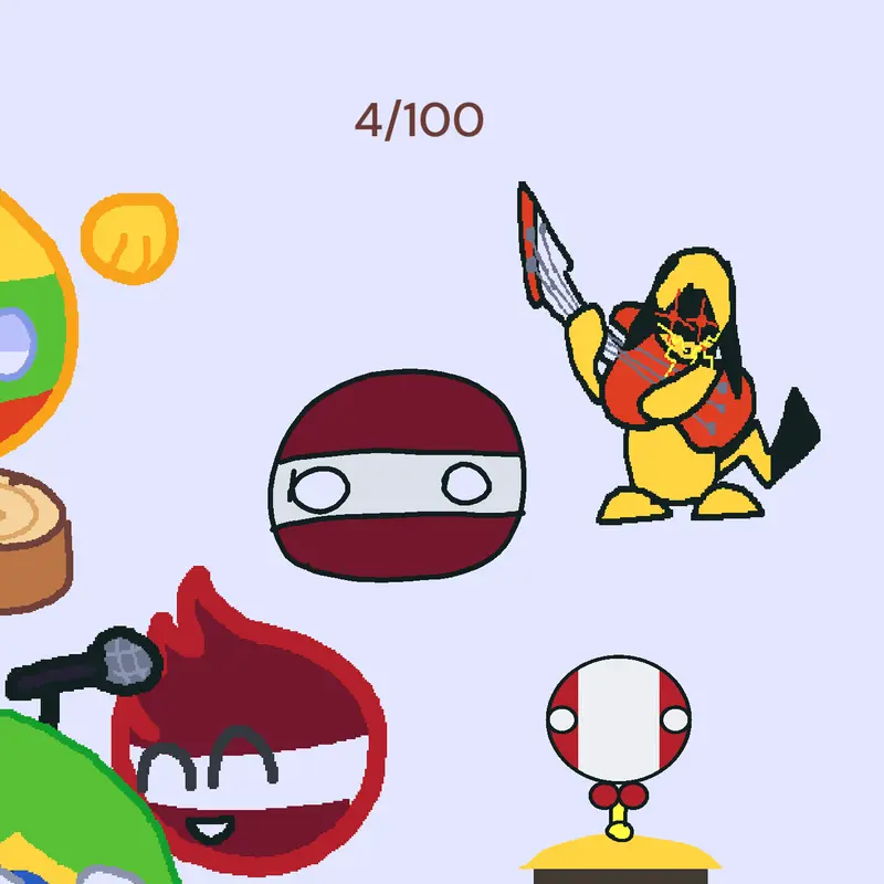 Game by @turkeystickmanbrazil