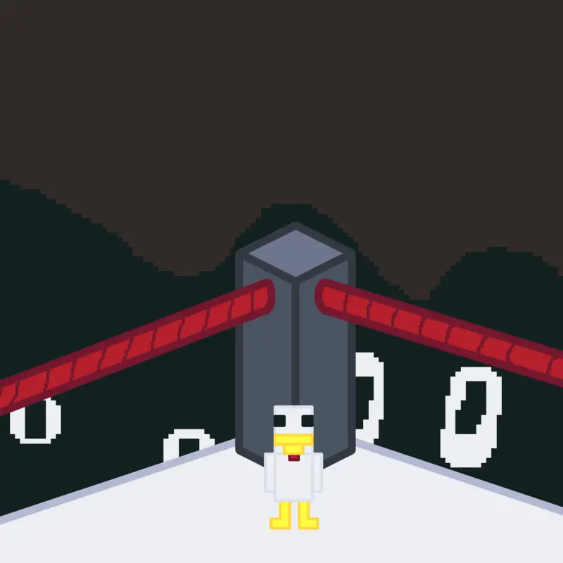 Game by @Gonguseta