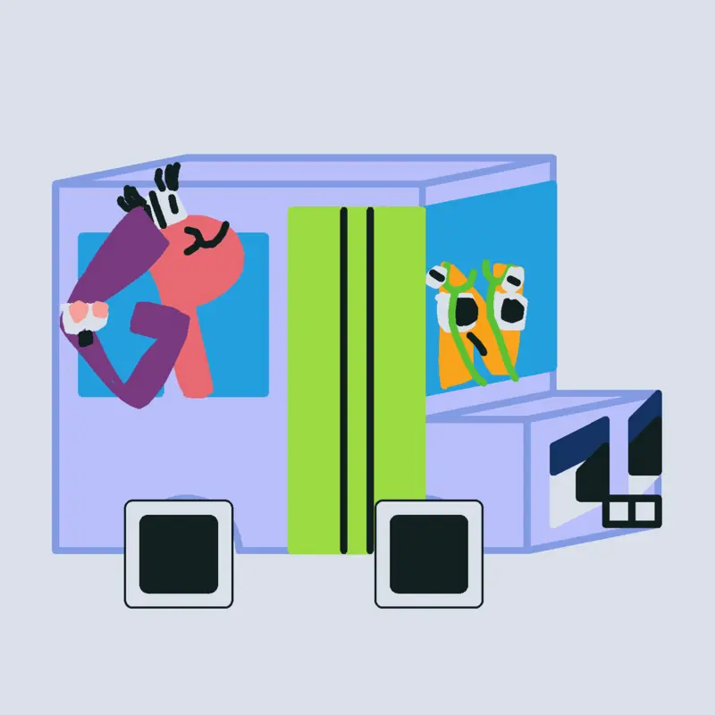 Game by @LineVienna