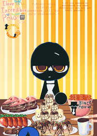 feed black and jevin