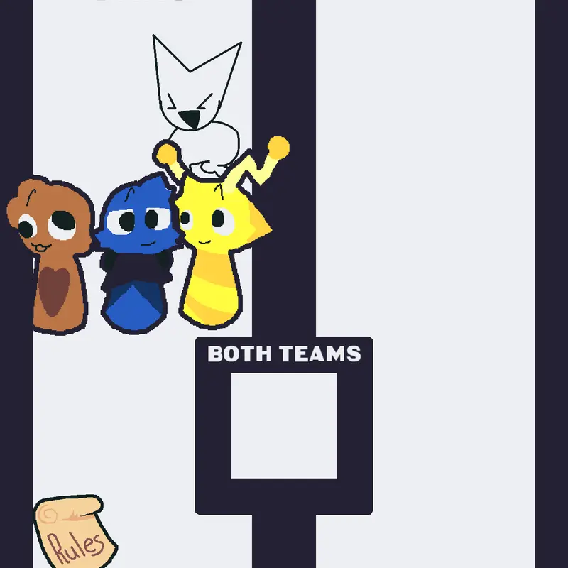 Game by @cinabunn