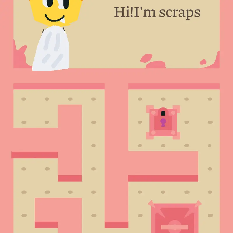 Game by @3AXAP