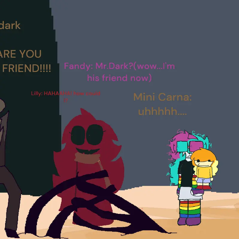 Game by @FanSkull_NoJustNeeded