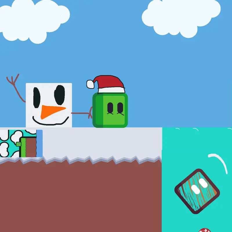 Game by @DarikPlayz_YT