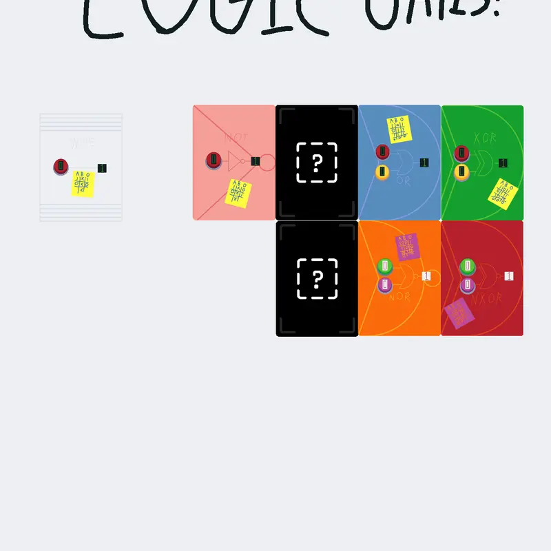 Game by @ryanleong