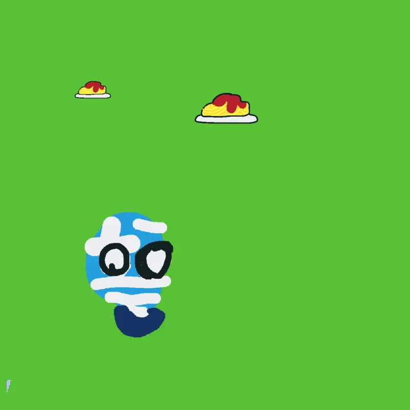 Game by @otuey