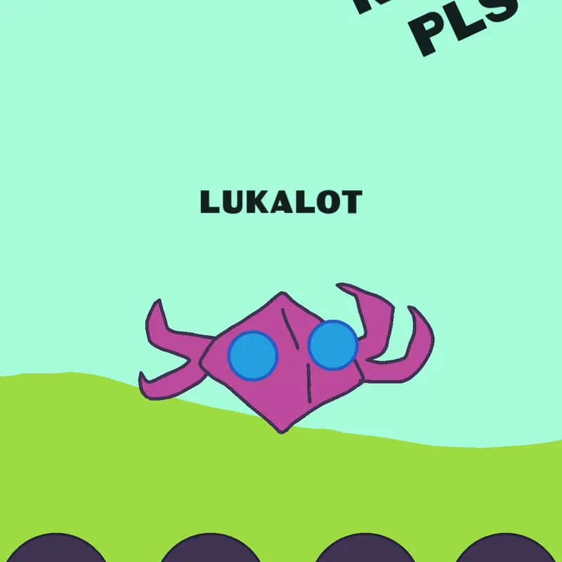 Game by @cladety-produtions