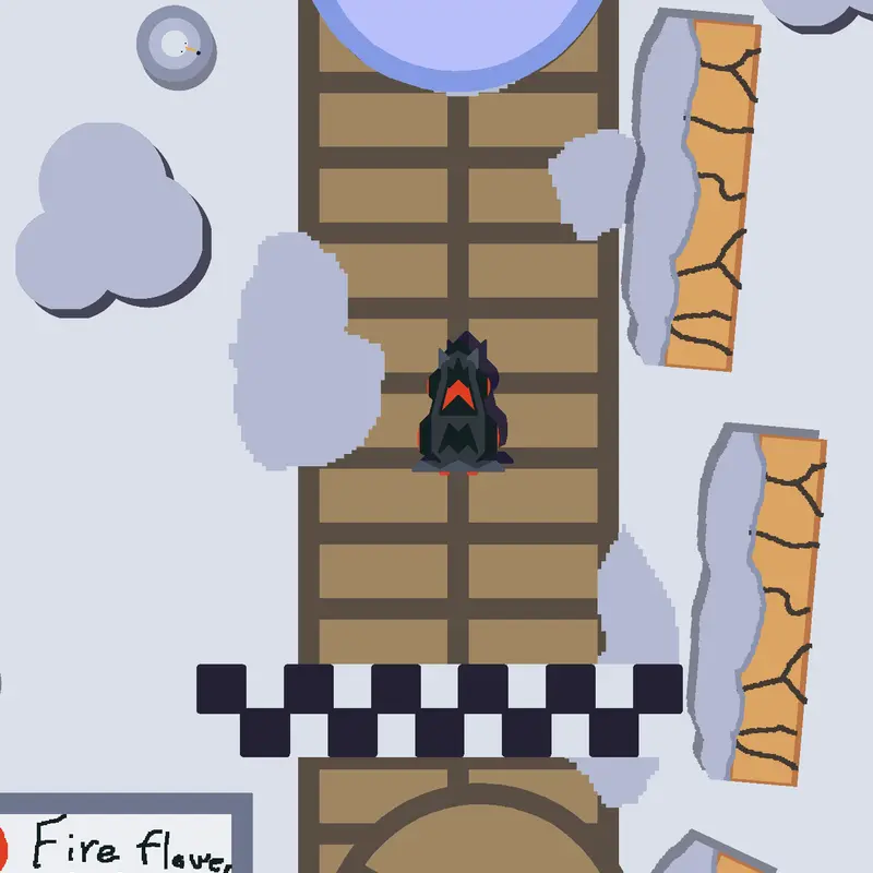 Game by @KPlushy