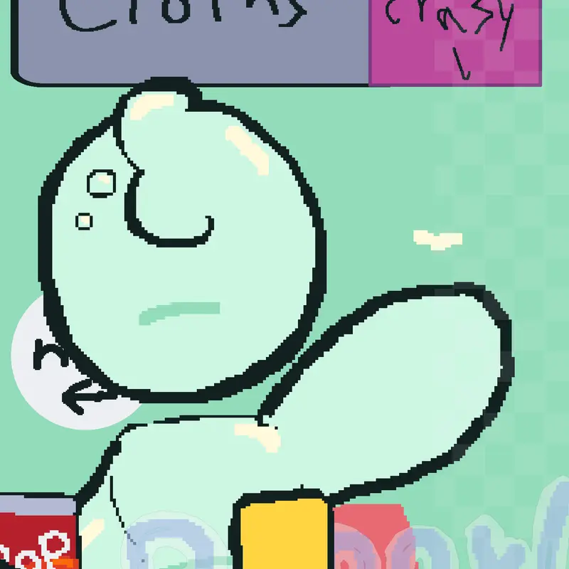 Game by @pretty_blood