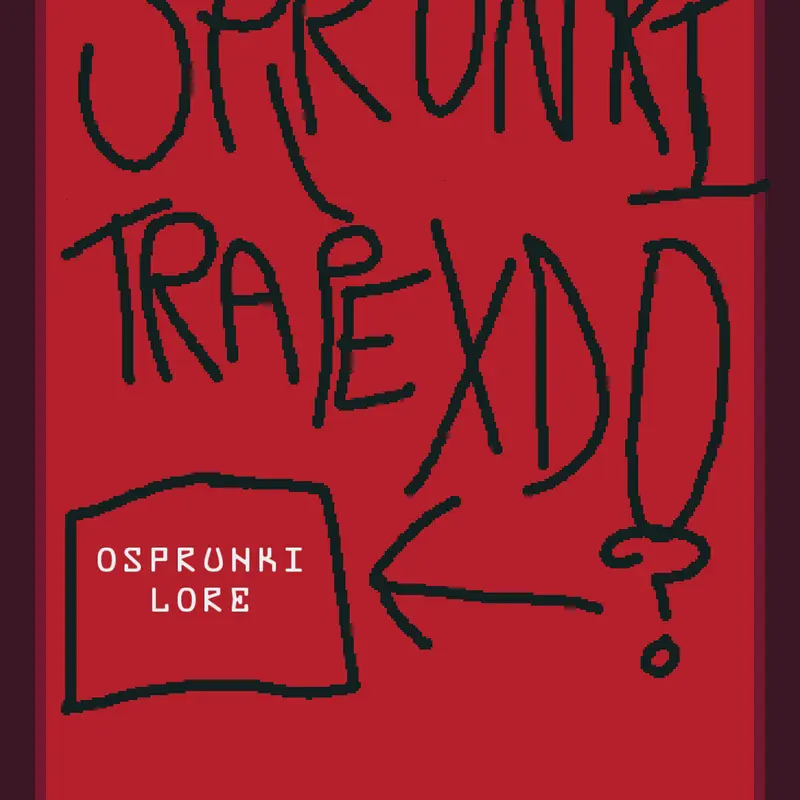 ❗❕Sprunki Trapexdo❕❗ by @TSpeaker133