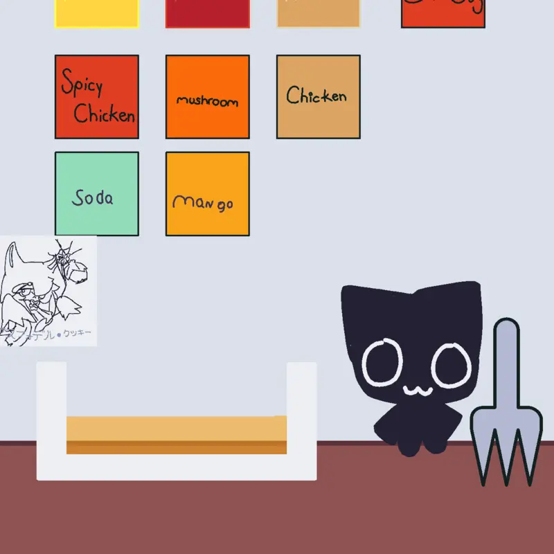 Game by @nekoed